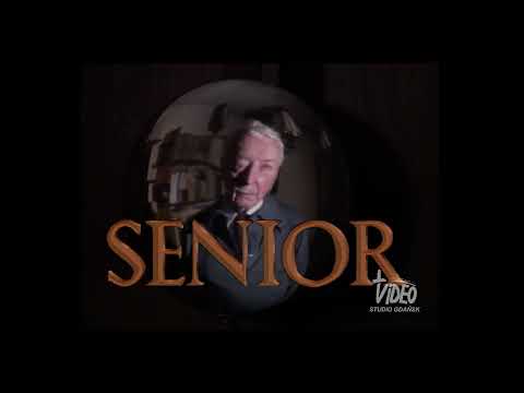 Zwiastuny filmu „Senior”
