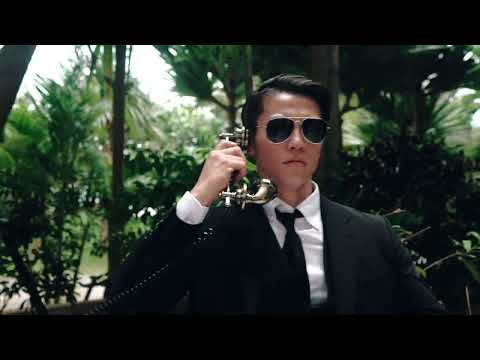 MISSION: SERAGAKI | ミッションは瀬良垣島での「最高の夏をコンプリートせよ」