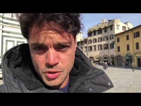 Sai da dove viene la parola “ bischero “ ?