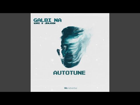 قلبي نا (feat. JenJoon)