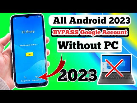 Blackview FRP Bypass Android 11 2023 Google Account 2023 unlock without PC 100% Working By Ali GSM