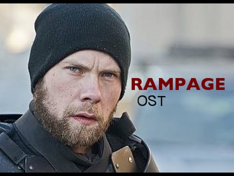 RAMPAGE 1&2 - Official OST