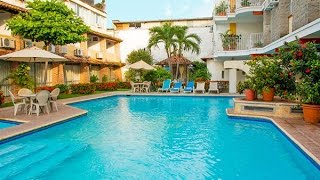 preview picture of video 'Hotel Vallartasol Puerto Vallarta'