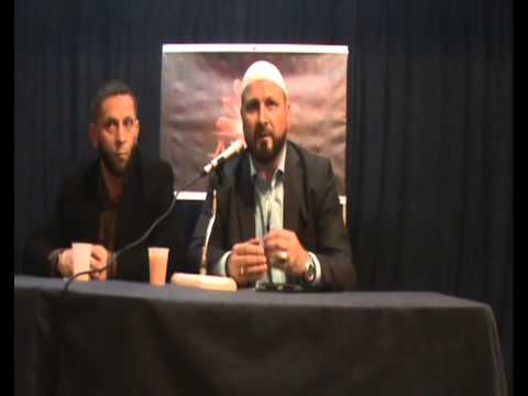 Sihr i lijecenje sihira Kur'anom - Hfz. Fuad Seferagić