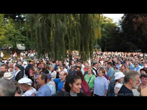 NDR Sommertour Stadtwette Bad Nenndorf 3/3 - Party mit 18000 Menschen
