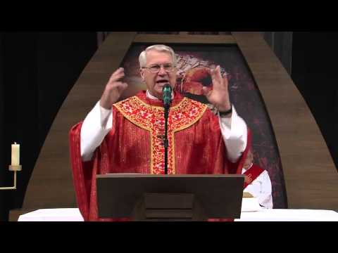 13/09/2013 - Pe Eduardo Dougherty - MEJ