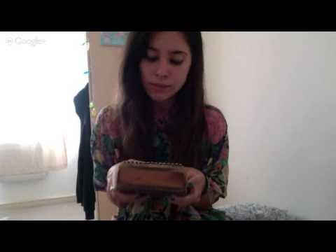 RCM Hangout Festival 2013 Nadine Carina