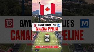 How Tennessee private schools created a football talent pipeline from Canada 🇨🇦 #shorts