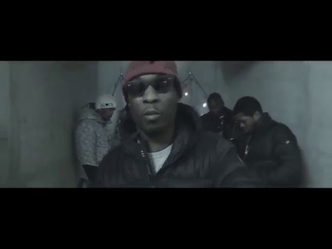 Seanpane - Noisy | Dir. Rodzilla