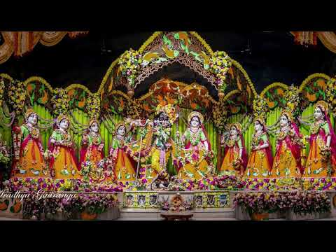 Hari Hari Bifale by HH Krishna Ksetra Swami Maharaj