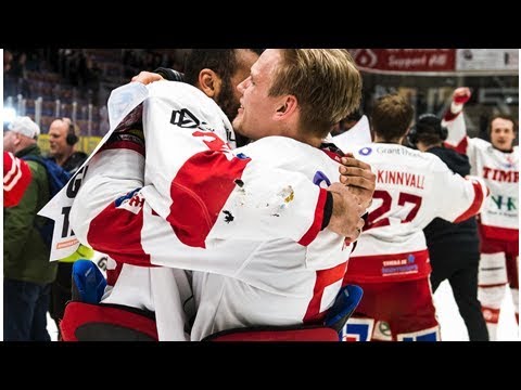 Flygstrul – Timrå får stanna i Karlskrona