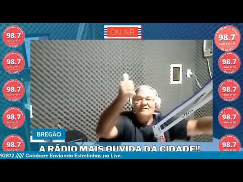 BREGÃO DA 98 COM TOINZINHO MELO | SÁBADO 24/FEV/2024