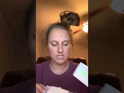Samantha Striplin chapter 8 demonstration activity
