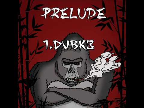 Kri Des Singes - Dubk3 [Prélude]