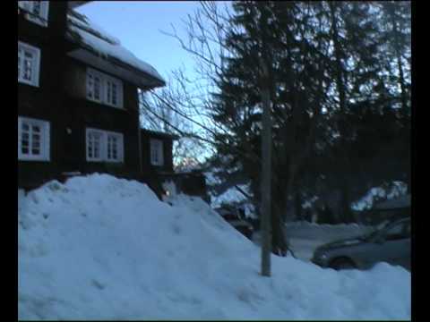 Snowmotion official Trailer