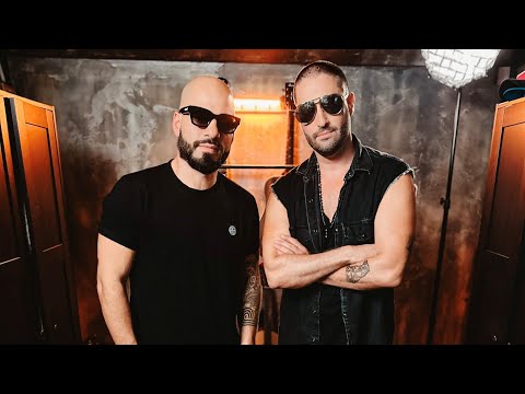 Király Viktor x Lotfi Begi - RUN (Remix) [Official Music Video]