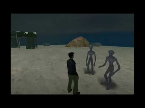 Cytruim - Alien Abduction (psytrance)