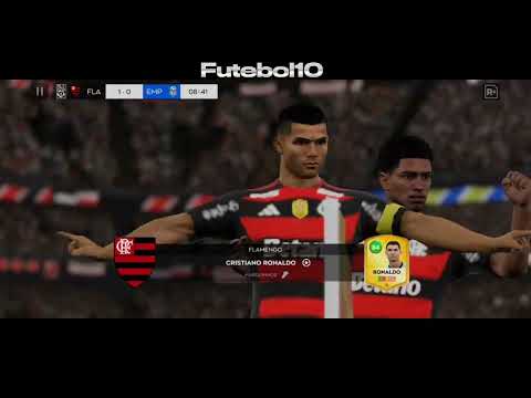 Sheffield United X Flamengo 🔥, Flamengo X Empoli 🔥