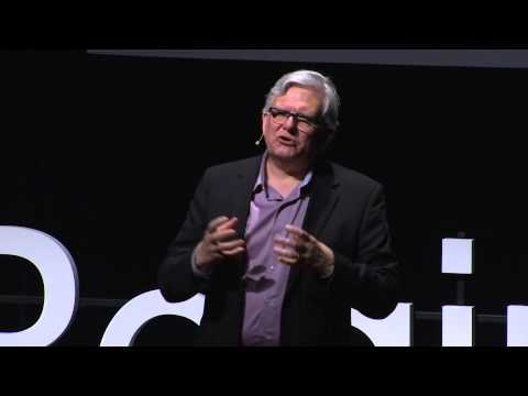 Journey of an urban rebel | Bill Neher | TEDxRegina