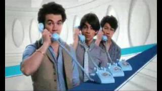 Live To Party Jonas Brothers Music Video