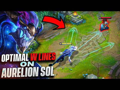 A Completely Overlooked Aurelion Sol Mechanic You NEED to Know...