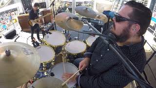 Victor Wainwright and the Train "Thank You Lucille"