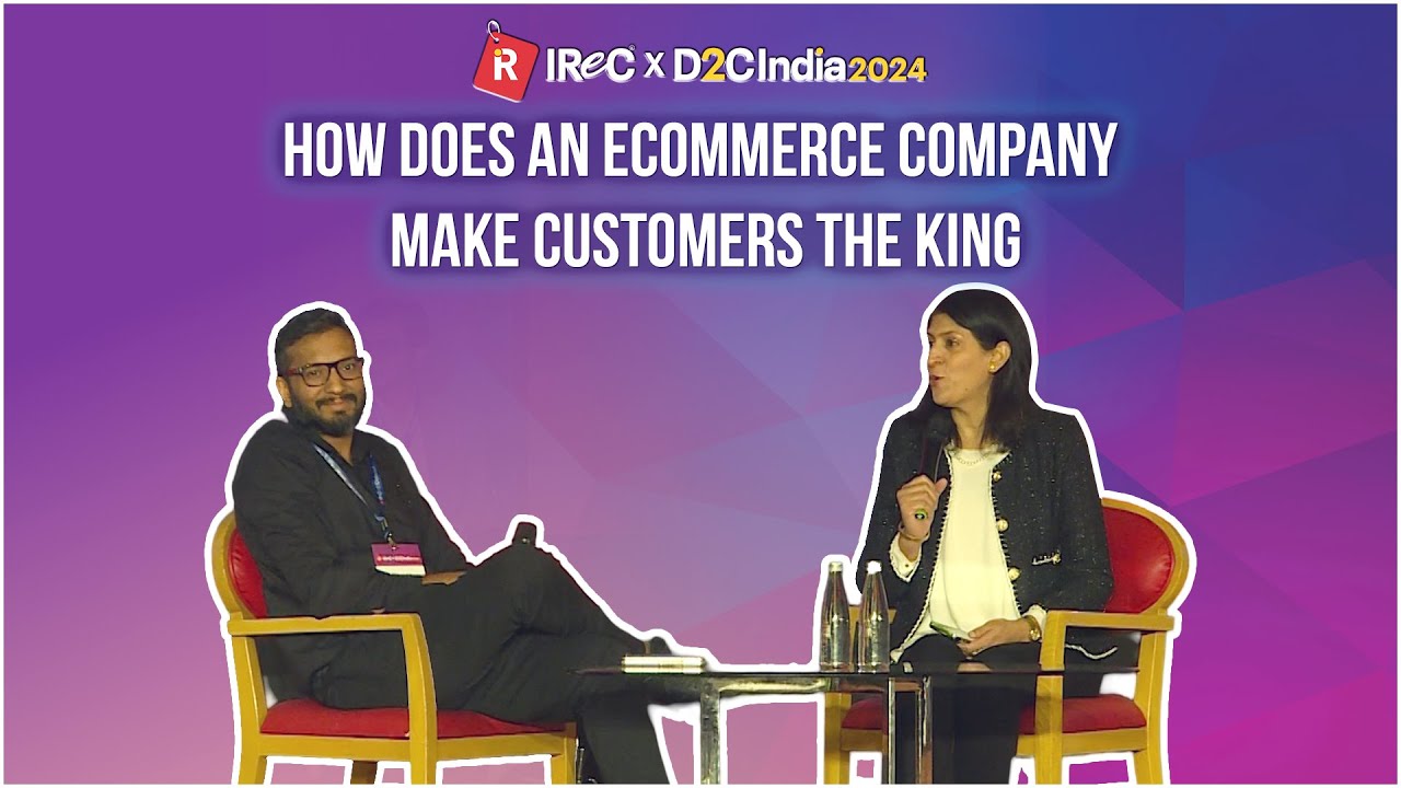 How Does An Ecommerce Company Make Customers the King