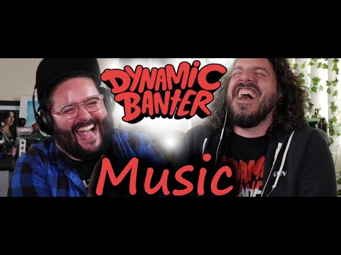 Dynamic Banter Best Music Bits Vol 2