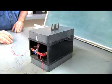 Energy from the vacuum: Part 30 Floyd Sweet Memories