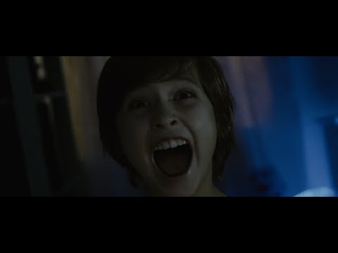 Trailer de O Livro das Crianças Más (2023)