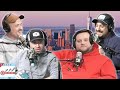 Barstool Chicago Vs New York City Part 104