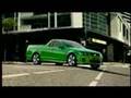 Holden UTE Commercial