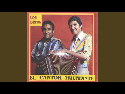 El Cantor Triunfante