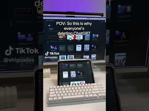 delete Chatgpt #programming #javascript #coding #اكسبلور #chatgpt #learning #python #html #automobil