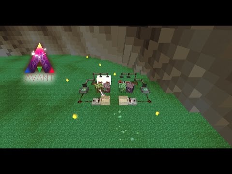 FTOG Avant 3 -- Ep. 56 "Botania works great with TNT!"