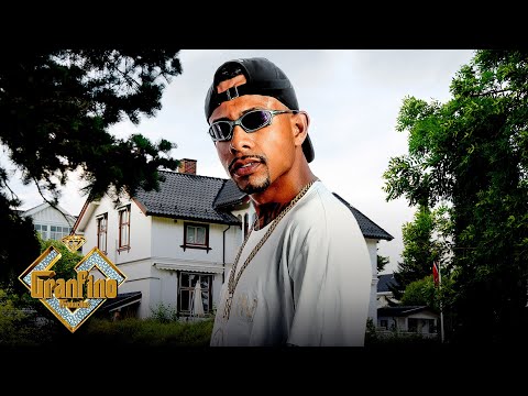 PARTIU MANSÃO - MC KAVINY (DJ QUEIROZ)