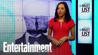 Must List For July 7: Example&#39;s Album &#39;Live Life Living,&#39; And More | Entertainment Weekly