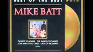 Mike Batt - Insh'Allah