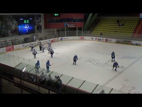 2021.12.29 HC TÁBOR - HC KOMETA BRNO IV