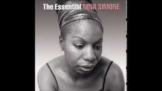 Nina Simone Do What You Gotta Do