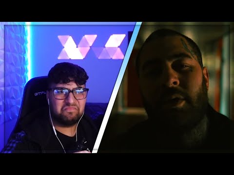 REAKTION auf Kolja Goldstein - Wiederbelebt | HassoooTv Highlights