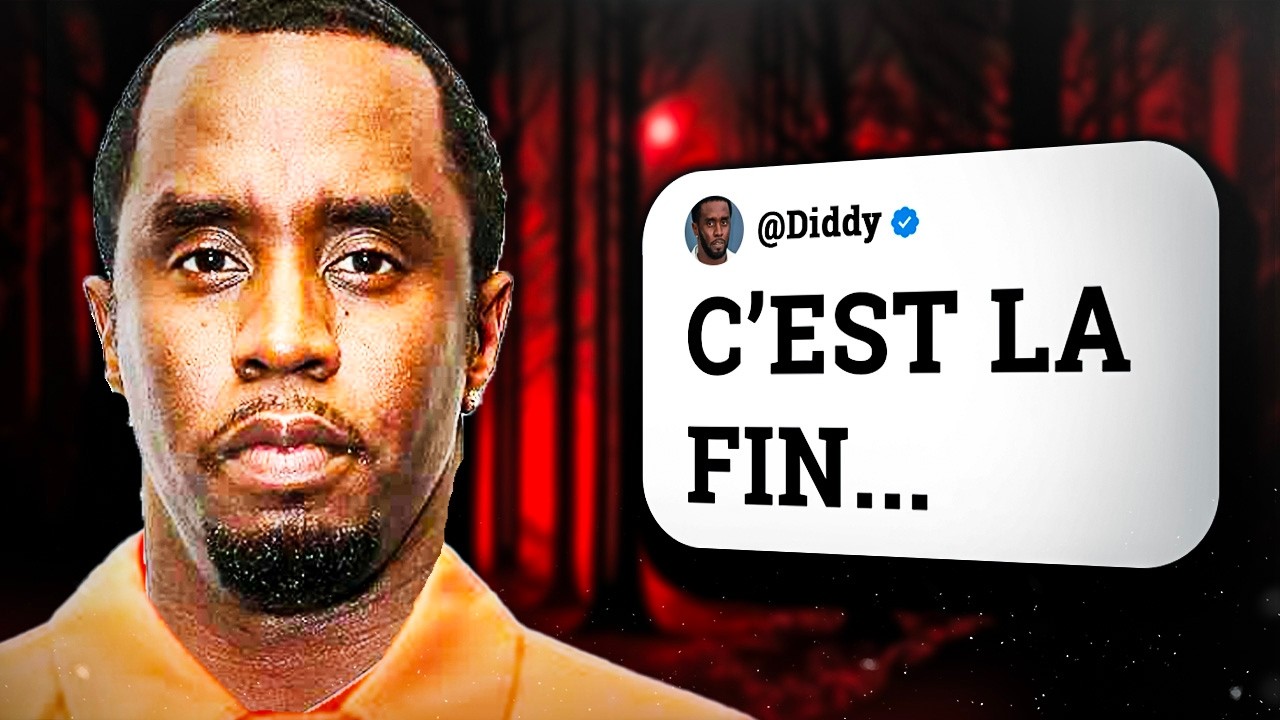 DIDDY: les noms des célébrités enfin révélées... (Partie 3)