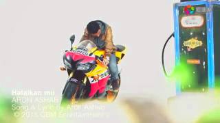 Download lagu Aron ashab halalkan mu mp3