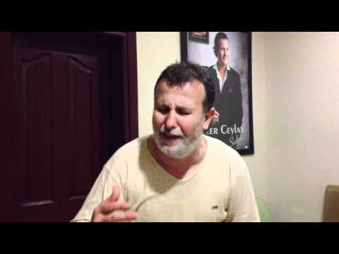 Sezer CEYLAN SON BOMBAYI PATLATTI (GALA)