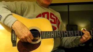 All The Good Times Are Past and Gone