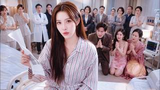 er sister miscarried from abuse; she took her place and made the clan kneel!【Revenge Unveiled】