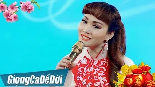 Video hợp âm Xuân Đã Về Thanh Lan