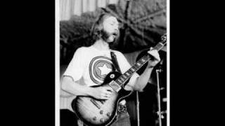 Allman Brothers Band/Blue Sky 09.16.71