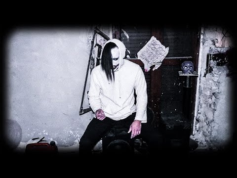 INTERVISTA A JEFF REY KILLER DAL DARK WEB 🔪 DOCTOR VENDETTA