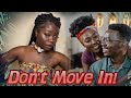 Trinidadian Sista Warns Men To Never Move Into A Woman S Home